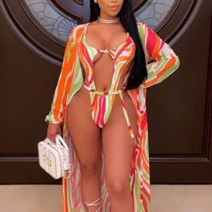 🚨50%📦2 Piece Swimsuit